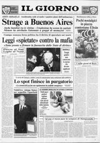 giornale/CFI0354070/1992/n. 60 del 18 marzo